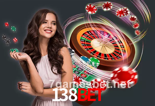 vivo no cassino 138Bet